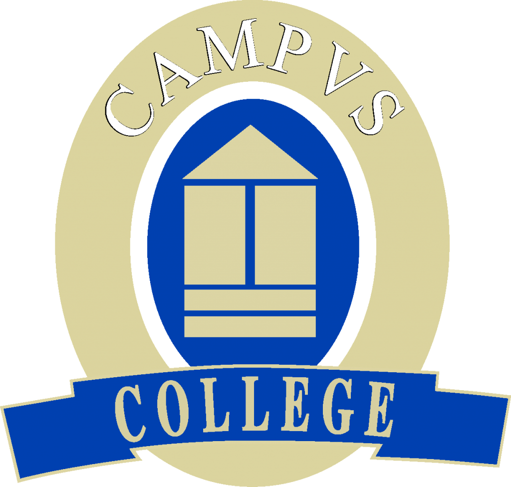 Campvs College Logo